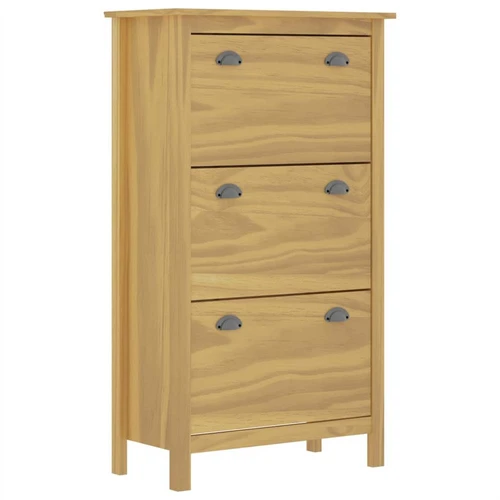 The range shoe discount cabinet