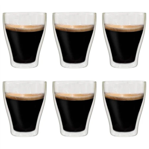 Buy latte macchiato glasses online