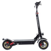 OBARTER X1 Folding Electric Sport Scooter 10" Off-