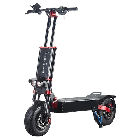 2800W x2 OBARTER X5 Folding Electric Sport Scooter