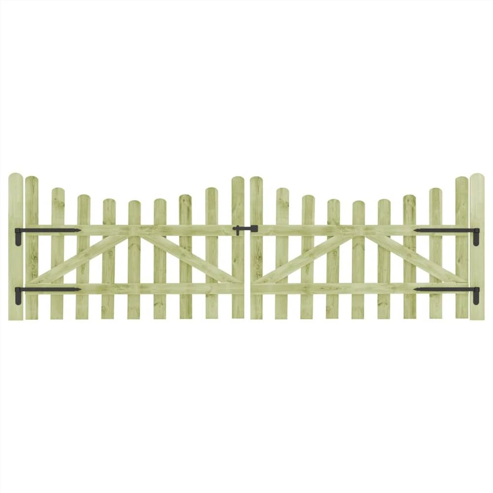 Kit Binario Per Porta Scorrevole Da Muro 200cm - 2 Sezioni, 2 Ruote, Acciaio Al Carbonio, Carico 90kg