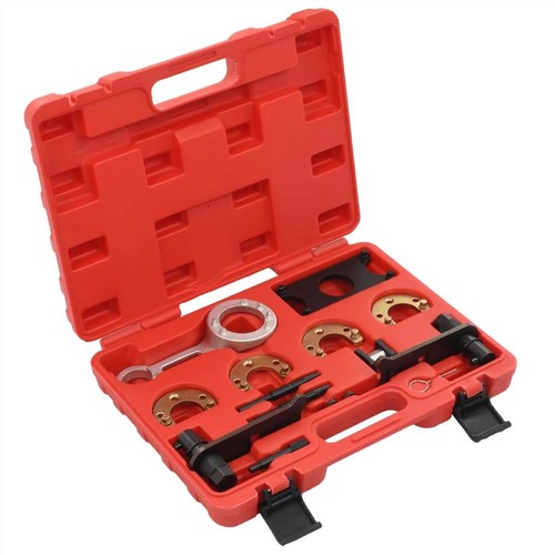 13 Piece Engine Timing Tool Set for Land Rover Freelander