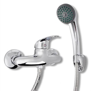 Bath Mixer Tap Kit
