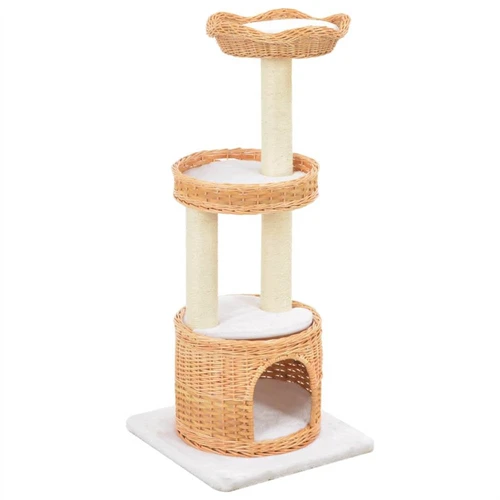 Willow 2024 cat tree