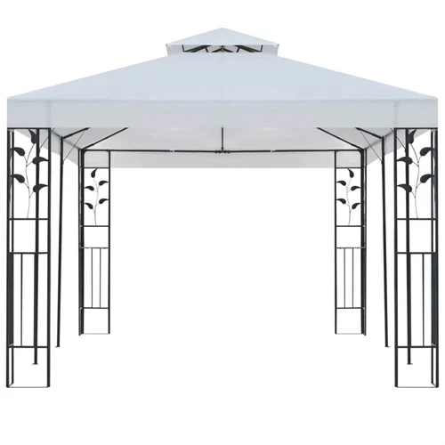 3x6 Gazebo