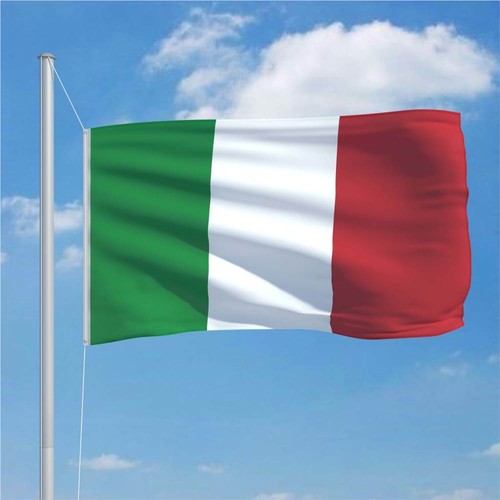 Italien-Flagge 90x150 cm