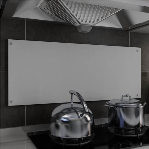 tempered glass backsplash price