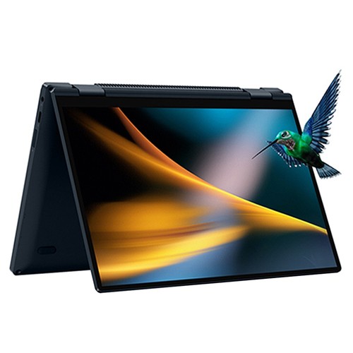 One Netbook 4 Platinum Laptop i7-1160G7 16GB DDR4 RAM 512GB