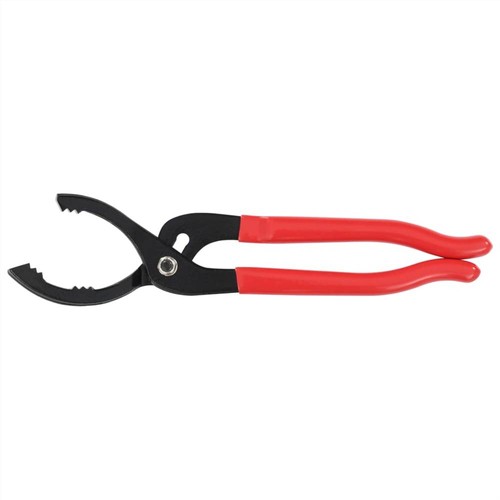 Oil Filter Pliers