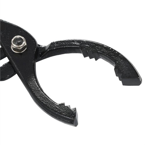 Oil Filter Pliers