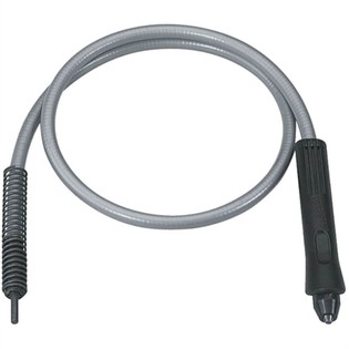 Wolfcraft Buigzame as | Boorkop | 6mm | L1300mm | 1 stuk - 2230000