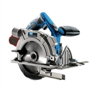 Draper Tools Circular Saw "Storm Force" Bare 20V