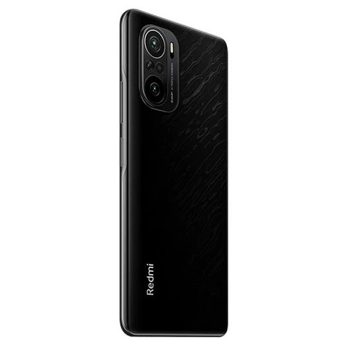 Xiaomi Redmi K40 Pro CN Version 6.67 Inches 8GB 128GB Black