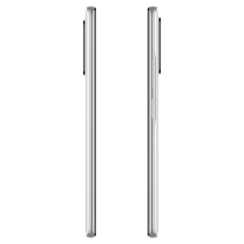 Xiaomi Redmi K40 Pro CN Version 6.67 Inches 8GB 128GB White