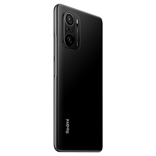 Xiaomi Redmi K40 CN Version 6.67 Inches 12GB 256GB Black