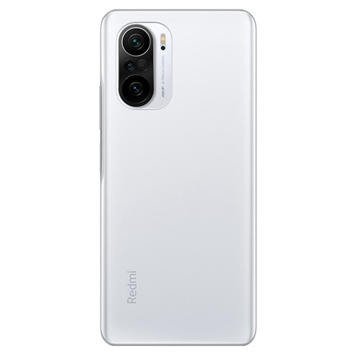 Xiaomi Redmi K40 CN Version 6.67 Inches 8GB 128GB White