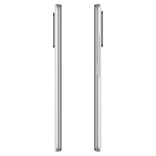 Xiaomi Redmi K40 CN Version 6.67 Inches 12GB 256GB White