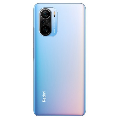 Xiaomi Redmi K40 CN Version 6.67 Inches 8GB 128GB Blue