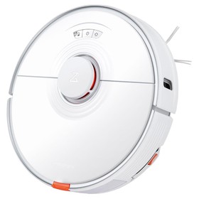 Roborock S7 Robot Vacuum Cleaner with Sonic Mopping