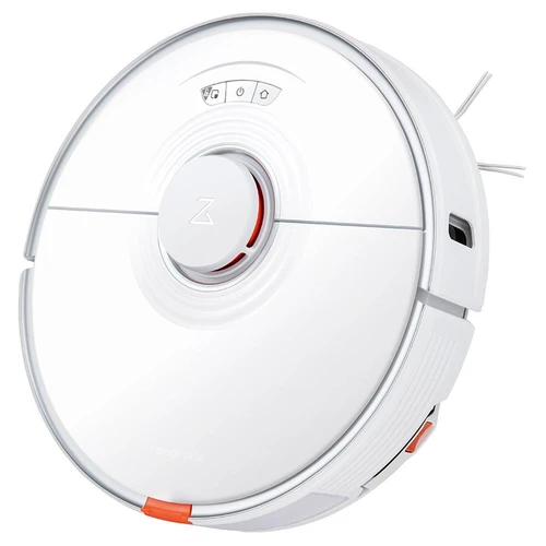 Roborock S7 Robot Vacuum Cleaner with Sonic Moppin