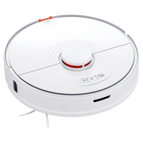 Roborock S7 Robot Vacuum Cleaner 2500Pa Powerful Suction White