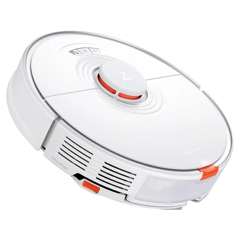 Amazon.co.jp: 【正規品】スマート自動ゴミ収集ドック(単体) 白