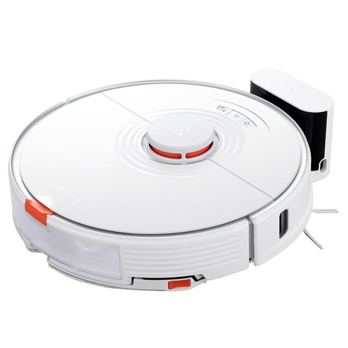 roborock S7ホワイト Amazon.com - roborock S7 Robot Vacuum and Mop, 2500PA