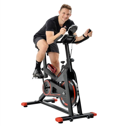 Flywheel discount indoor bike