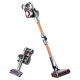 JIMMY H9 Pro Smart Handheld Cordless Vacuum Cleaner 200AW