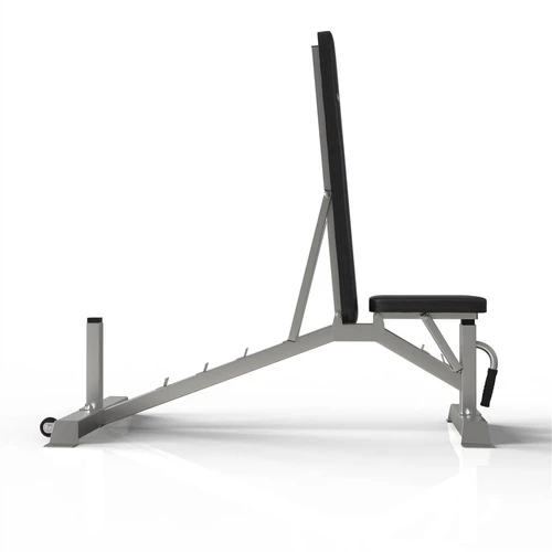 Merax utility weight discount bench