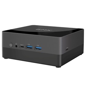 MINISFORUM U820 i5-8279U 16G RAM/512G Windows10 Mini PC