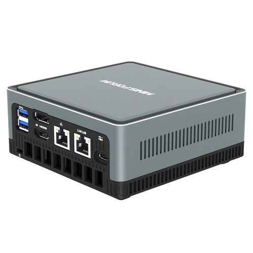 MINISFORUM U850 i5-10210U 16G RAM/512G Windows10 Mini PC