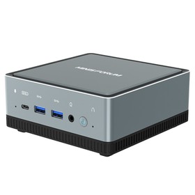 MINISFORUM U850 i5-10210U 8G RAM / 256G Windows10 Mini PC