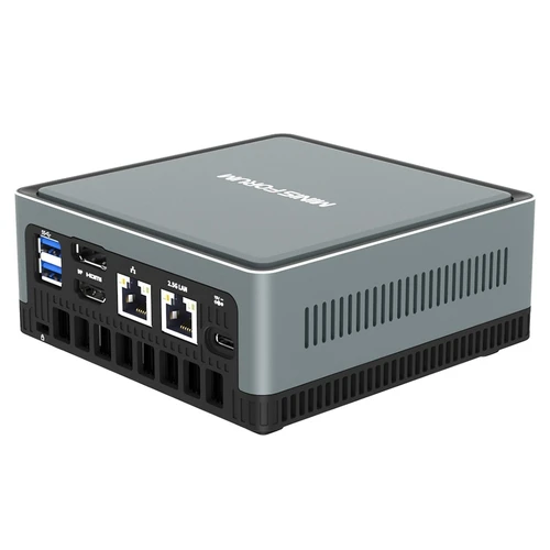 MINISFORUM U850 i5-10210U 8G RAM/256G Windows10 Mini PC