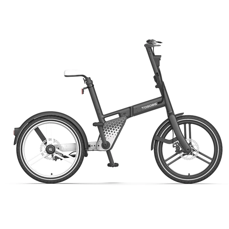 ET2985番 電動自転車