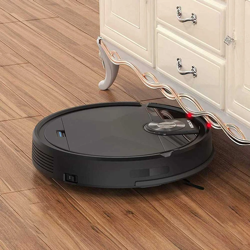 Aposen cheapest robot vacuum NEW