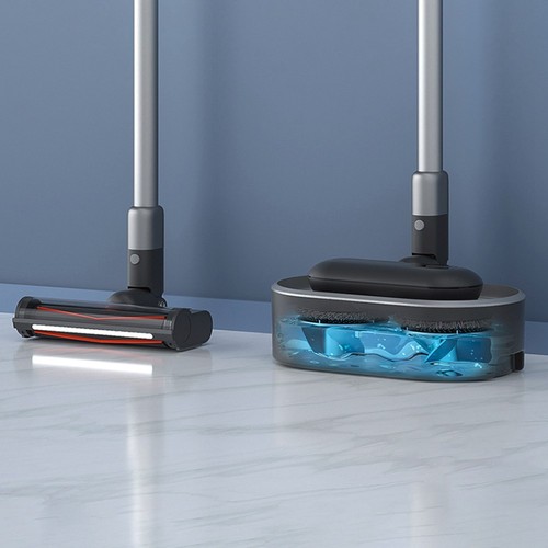 XIAOMI ROIDMI NEX VX 2 in 1 Vacuuming Mopping Cordless Vacuum Cleaner