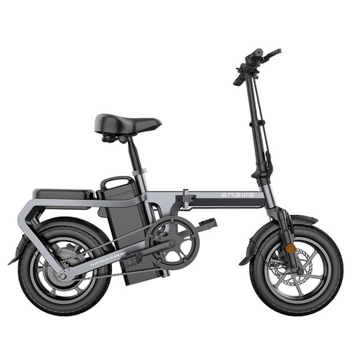 engwe x5s chainless folding electric bike