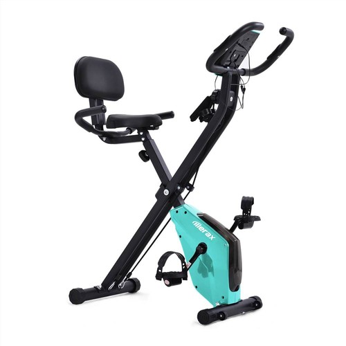 Harvil stationary online bike