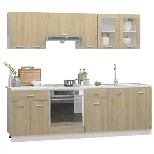 Cutco 8-piece Kitchen Set – RJP Unlimited