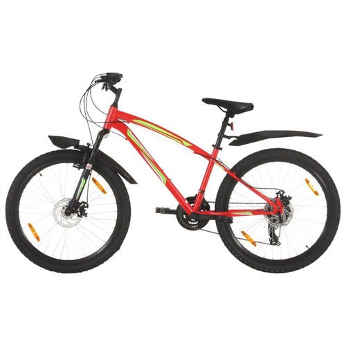 Hero kross 2025 cycle 26 inch