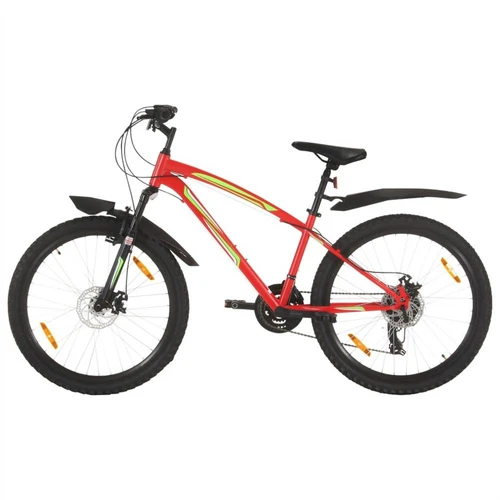 Hero sprint best sale cycle 26 inch