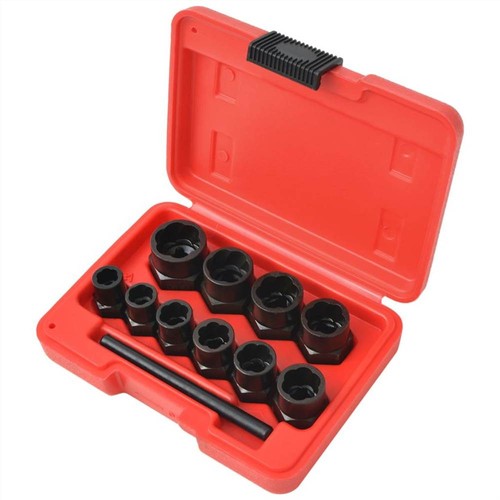 exhaust manifold bolt extractor kit