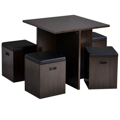 Dexter 5 best sale piece dining set