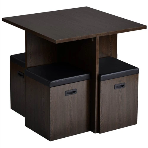 Baxter 5 outlet piece dining set