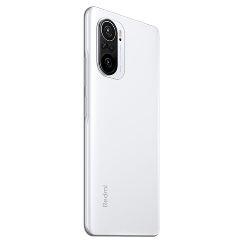 xiaomi K40Pro+晴雪 12+256GB Xiaomi Redmi K40 Pro+ 12GB 256GB White