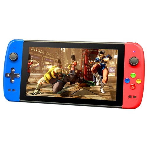 PS7000 7inch Handheld Game Console 32GB 5000+ Game