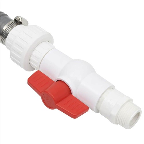 pool cleaner connector