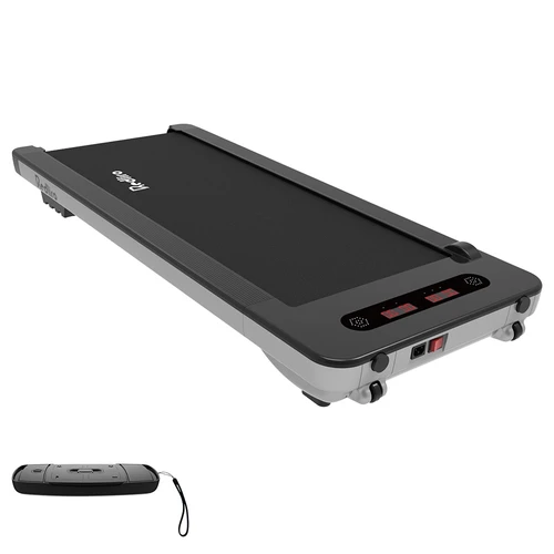 Walking Machine Under Desk Electric Treadmill with Bluetooth Speaker