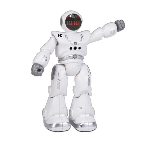 JJRC R18 2.4G RC Robot Gesture Sensor Smart Programming Intelligent RC Toys